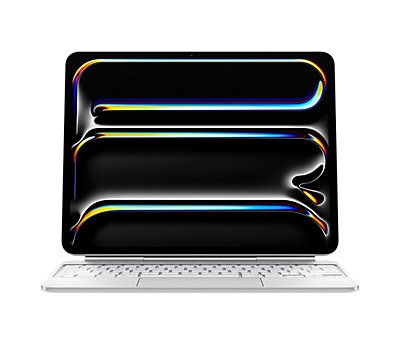 Apple Magic Keyboard for iPad Pro 13‑inch (M4) - US English
