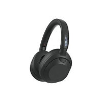 Sony ULT WEAR WH-ULT900N - headphones with mic - WHULT900N/B