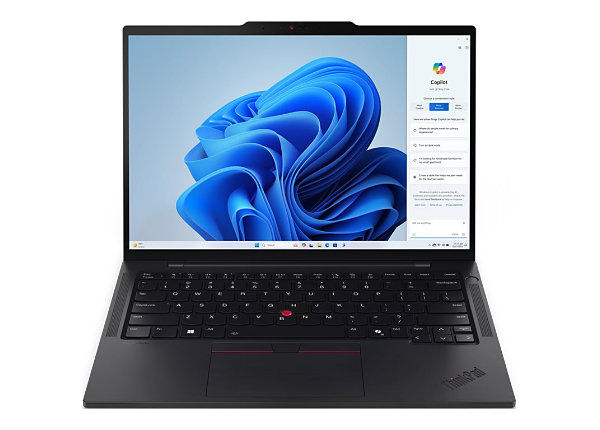Lenovo ThinkPad T14s Gen 5 - AI Ready - 14