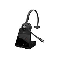 Jabra Engage 65 SE Mono - headset - 9653-553-125 - Wireless
