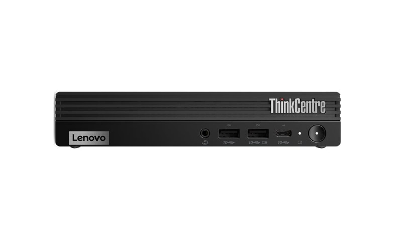 Lenovo ThinkCentre M75q Gen 5 - tiny Ryzen 7 Pro 8700GE 3.6 GHz