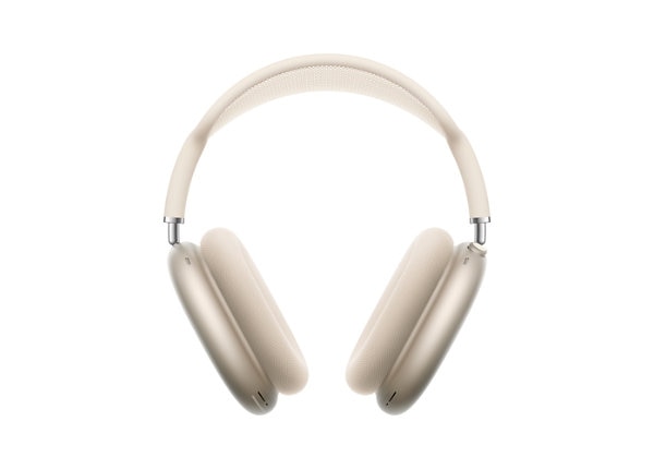 Apple AirPods Max (2nd generation) - Headphones With Mic