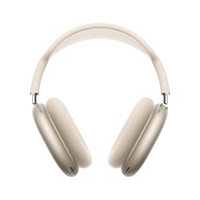 Apple AirPods Max (2nd generation) - Headphones With Mic