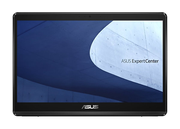 ASUS ExpertCenter E1 AiO E1600WKAT XH001T - all-in-one Celeron