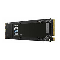 Samsung 990 EVO Plus MZ-V9S2T0 - SSD - 2 TB - PCIe 5.0 x2 (NVMe