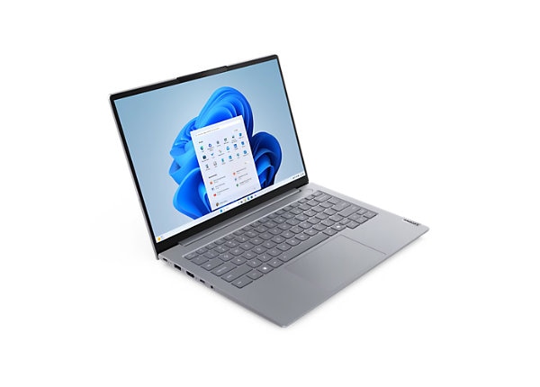 Lenovo ThinkBook 14 G8 Laptop - 14″ - Intel Core i5-210H - 16 GB