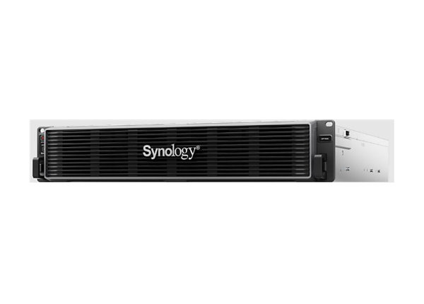 Synology ActiveProtect Appliance DP7400 - NAS server - 207.68 TB