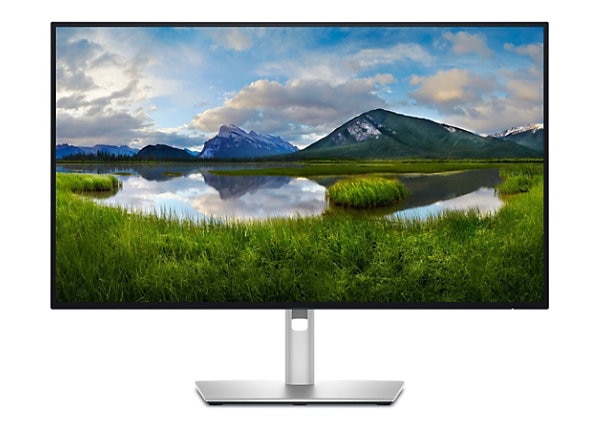 Dell UltraSharp U2725QE - LED monitor - 4K - 27