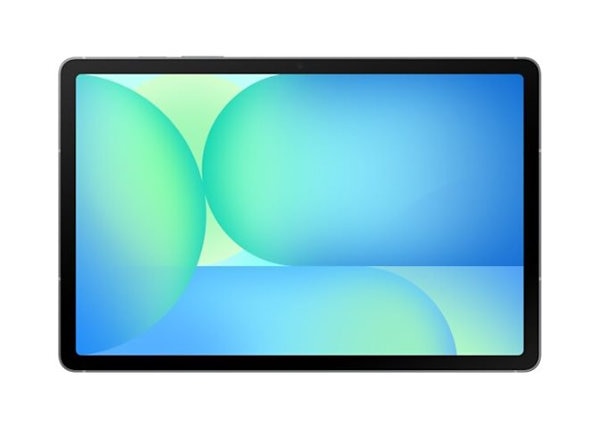 Samsung Galaxy Tab S10 FE - tablet - Android - 256 GB - 10.9