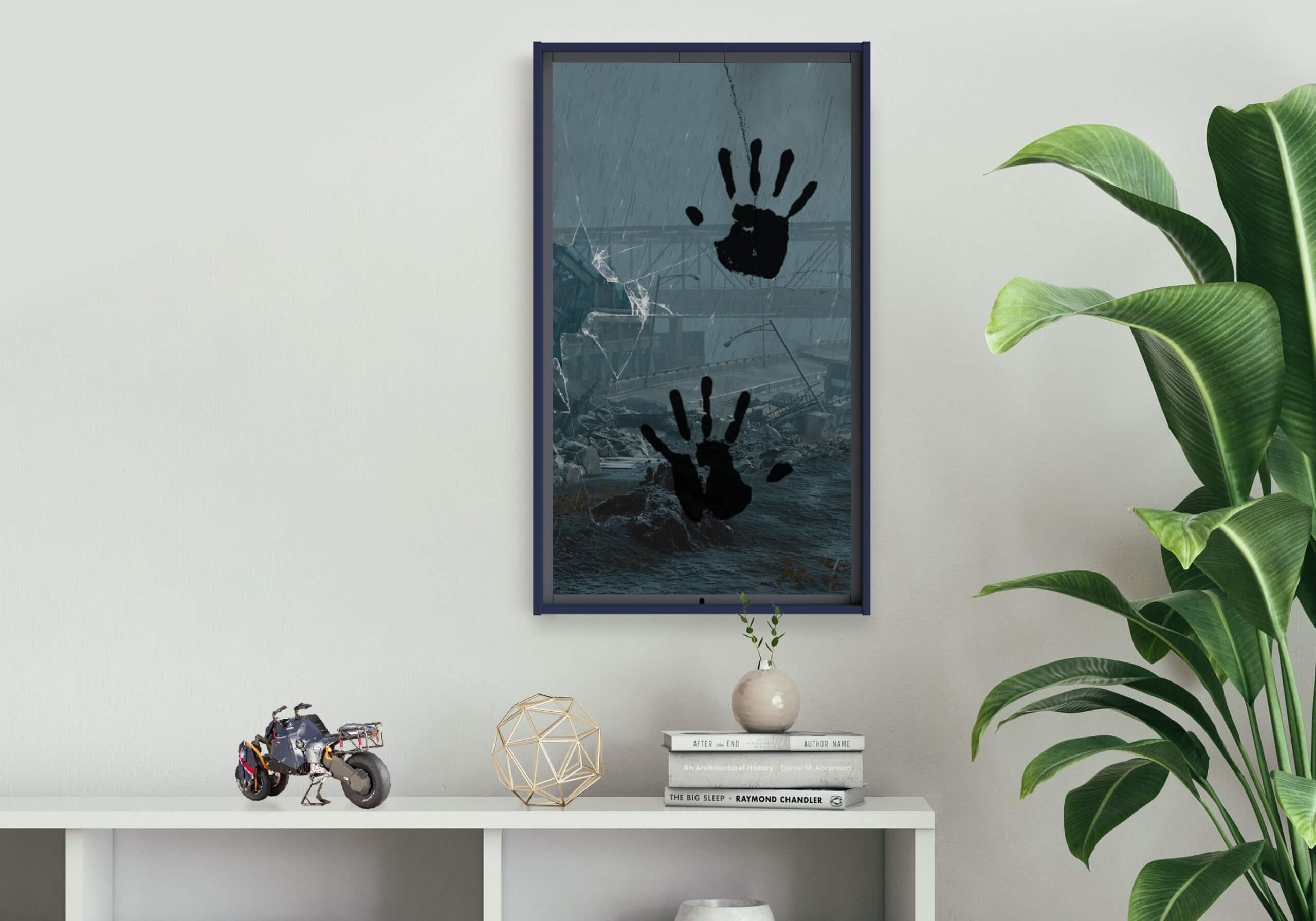 Edition Pass | DEATH STRANDING