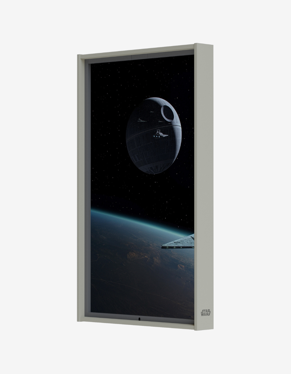 Atmoph Window 2 | Star Wars