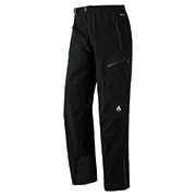 インシュレーテッド アルパインパンツ Women's｜モンベル