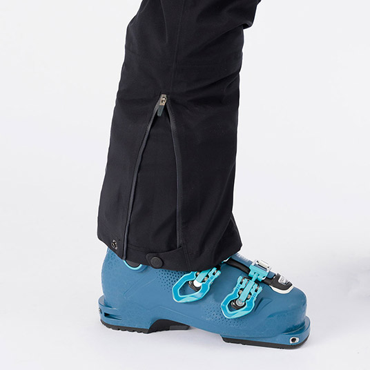 モンベル ｜ オンラインストア ｜ ライトアルパインパンツ Women's