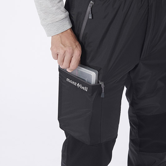 モンベル ｜ オンラインストア ｜ シーアングラー インシュレーテッド