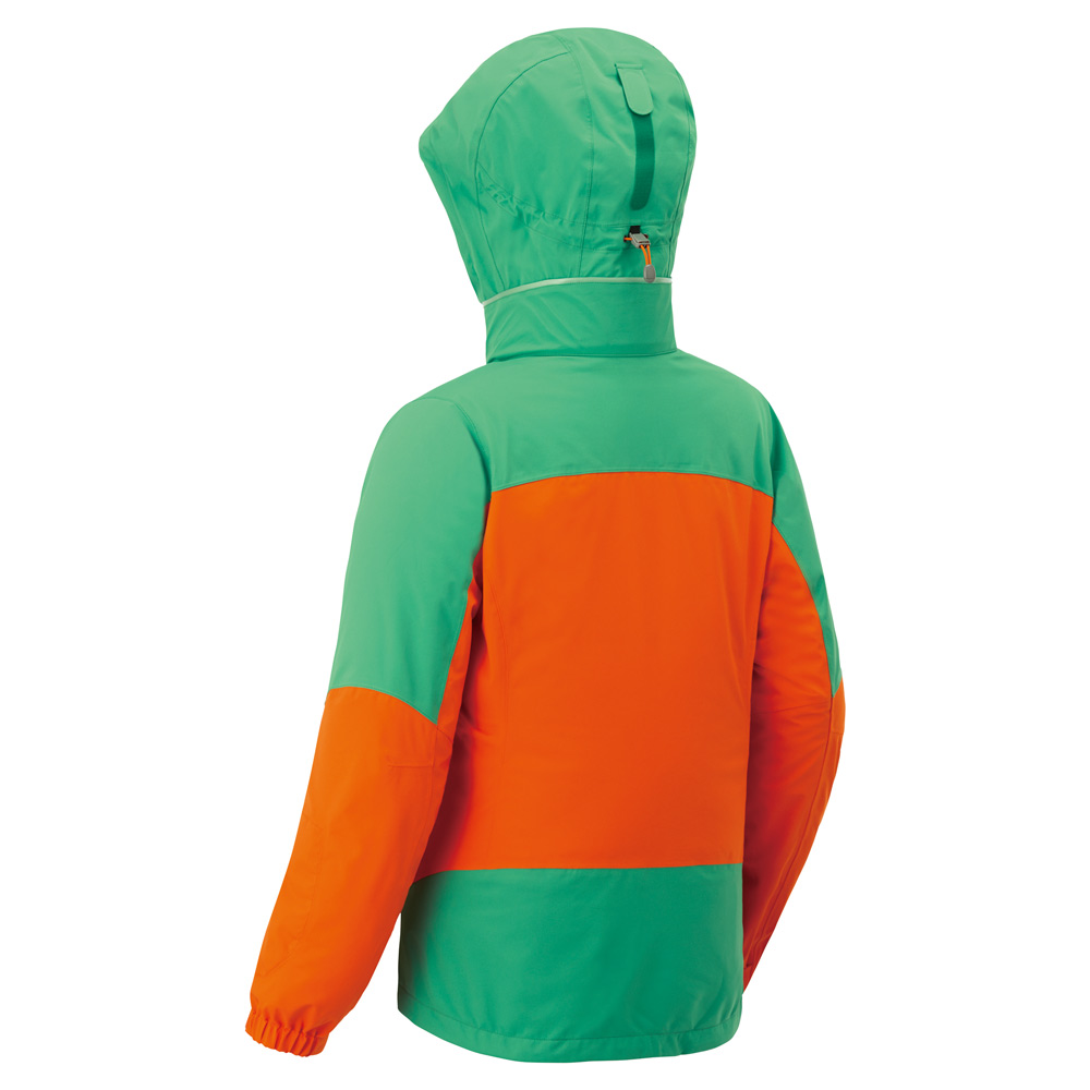 モンベル ｜ オンラインストア ｜ シャルモパーカ Women's