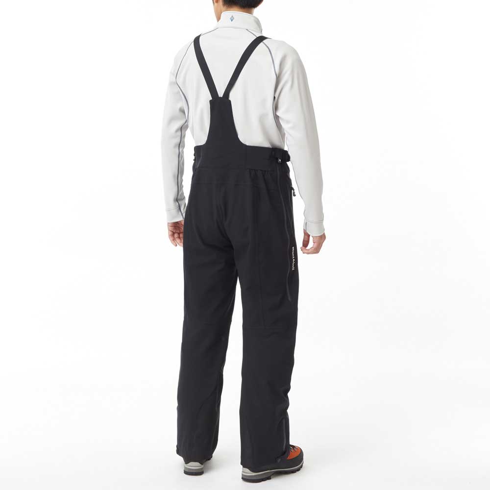 モンベル ｜ オンラインストア ｜ ドライテックインシュレーテッドビブ