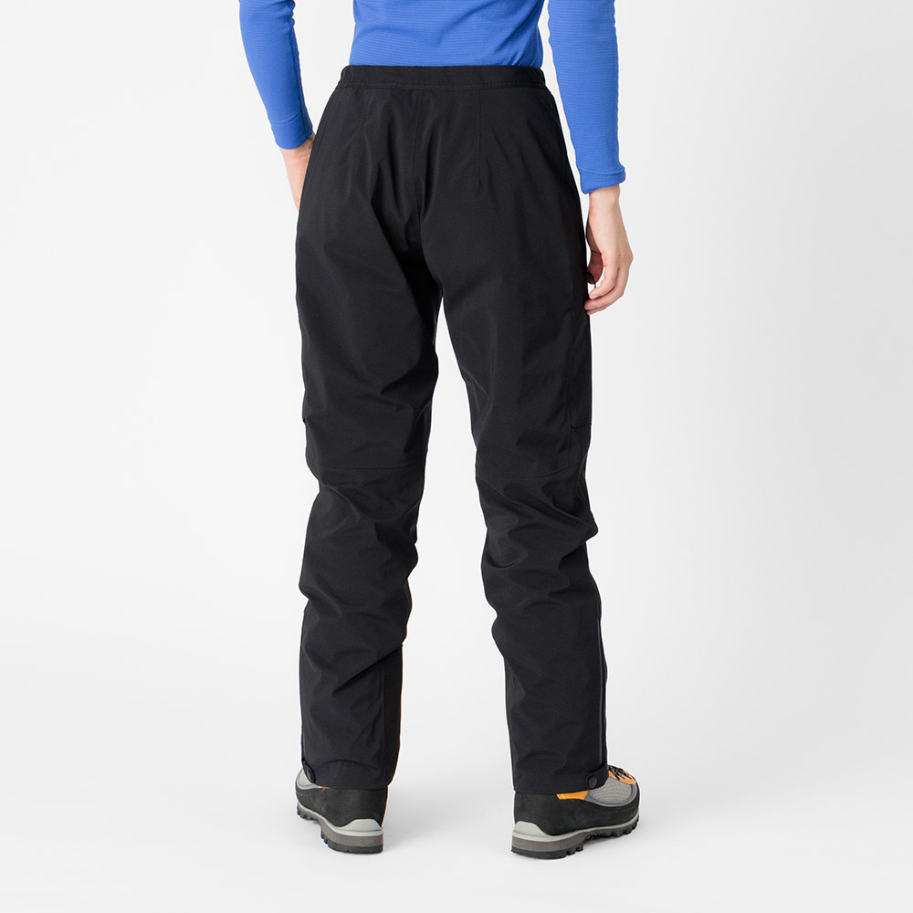 インシュレーテッド アルパインパンツ Women's｜モンベル