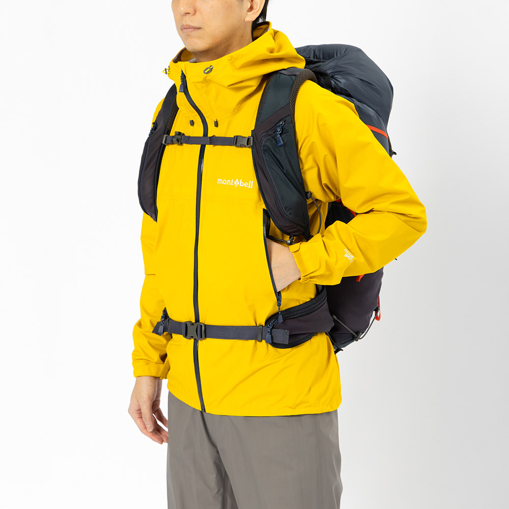 ストームクルーザー ジャケット Men's｜モンベル