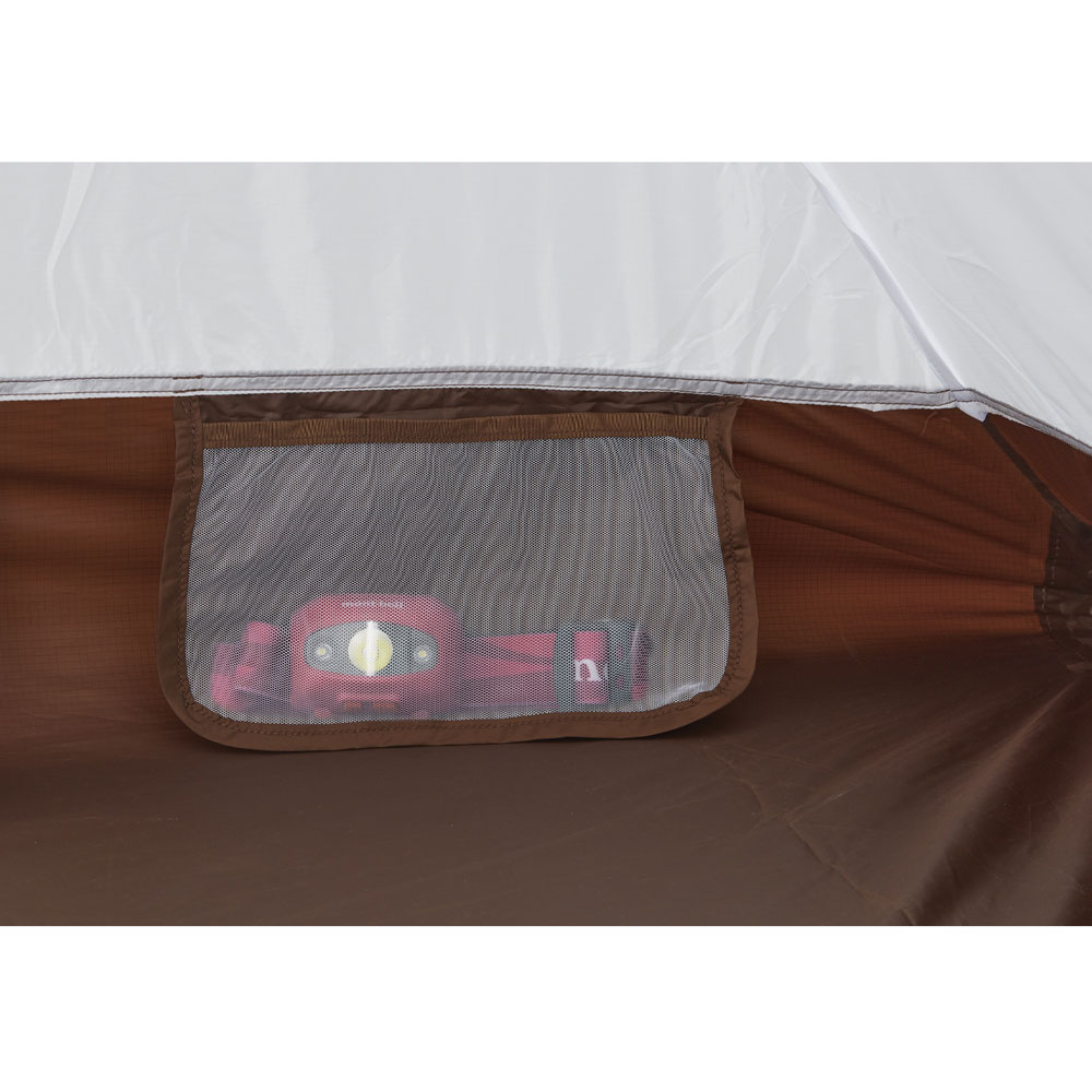 クロノスドーム2｜モンベル