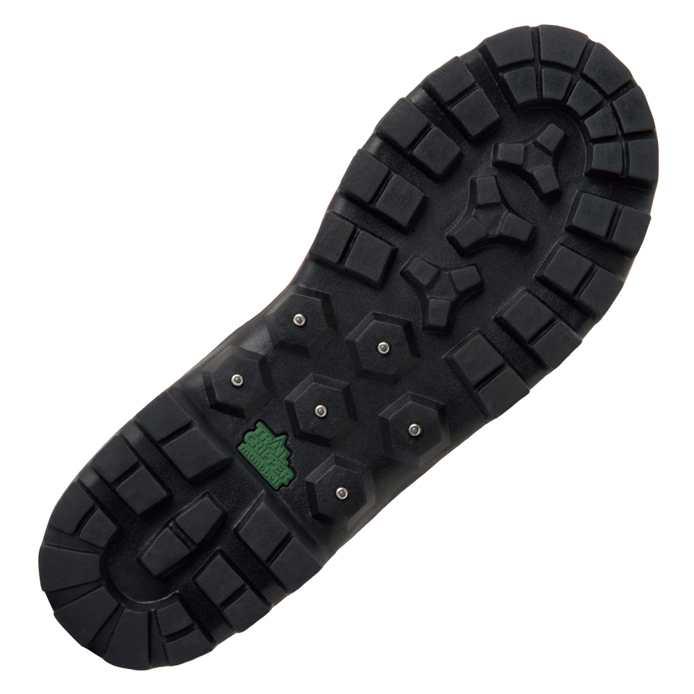 プロテクション ロガーブーツ｜モンベル