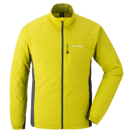 モンベル ｜ オンラインストア ｜ ライトシェル ジャケット Men's