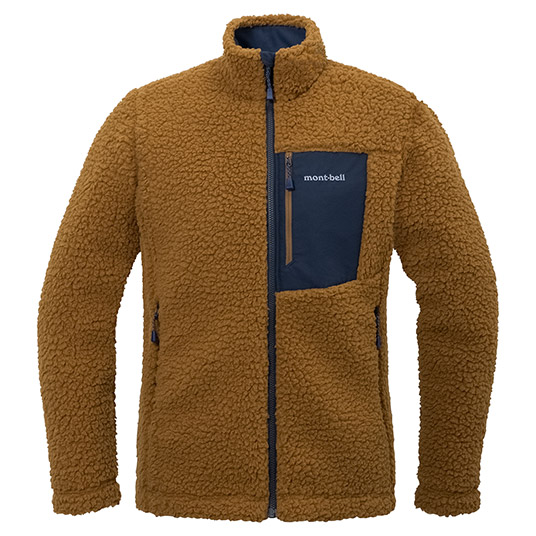 モンベル ｜ オンラインストア ｜ クリマプラス シーリング ジャケット