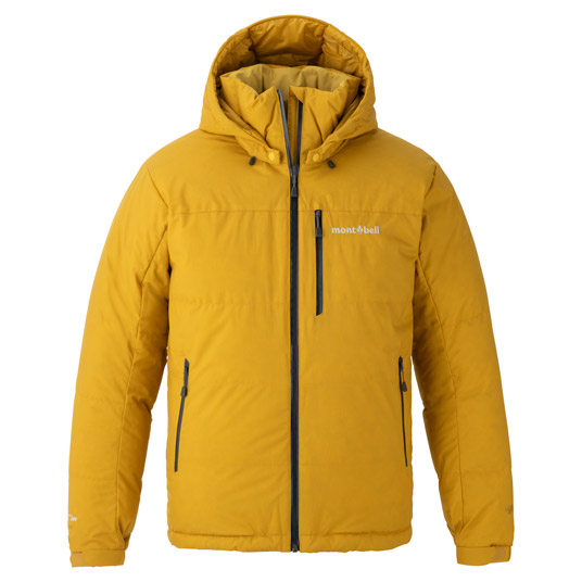 モンベル ｜ オンラインストア ｜ パーマフロスト ダウンパーカ