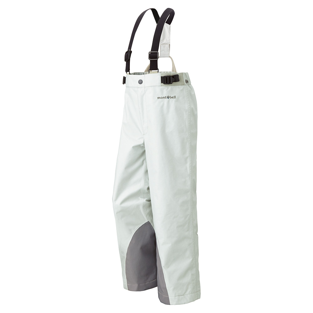 アルパインパンツ Kid's 110-120｜モンベル