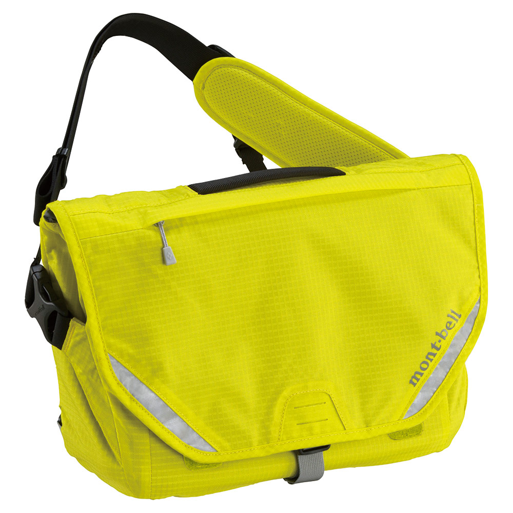 モンベル ｜ オンラインストア ｜ メッセンジャーバッグ S