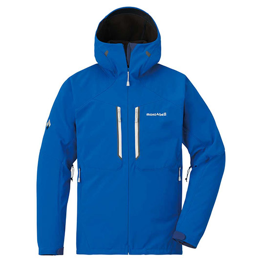 モンベル ｜ オンラインストア ｜ パウダーシェッド パーカ Men's