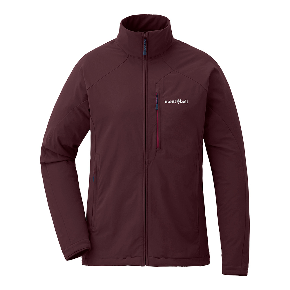 ノマドジャケット Women's｜モンベル