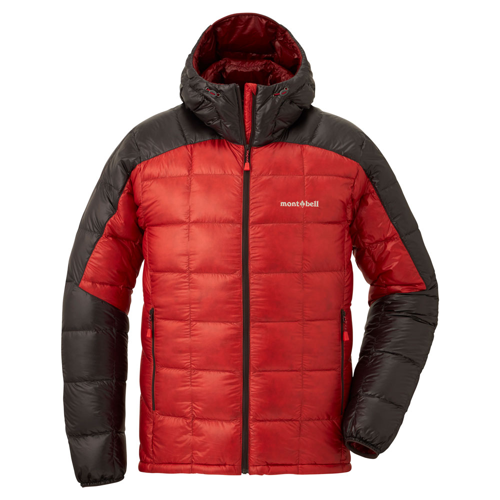 スペリオダウンパーカ Men's｜モンベル