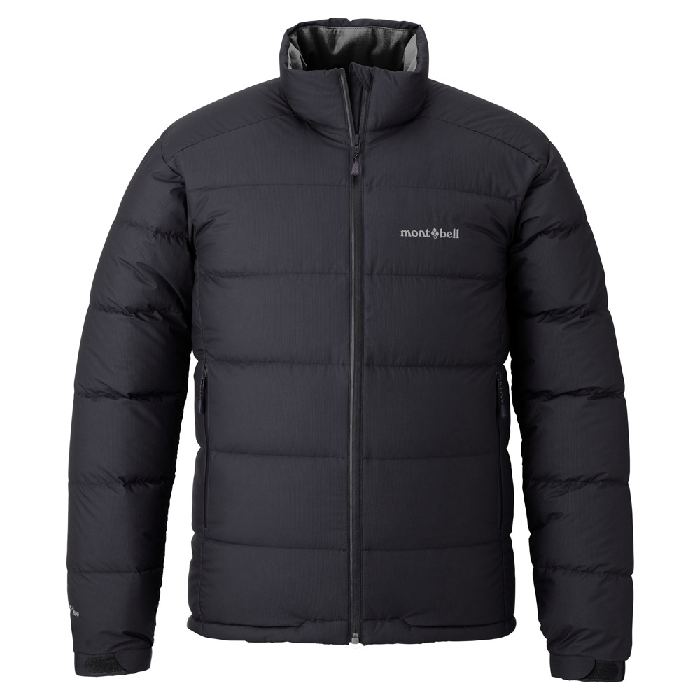パーマフロスト ライトダウンジャケット Men's｜モンベル