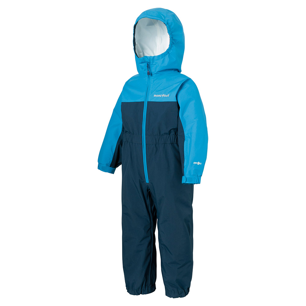 mont-bellフルジップオーバーオール モンベル ｜ オンラインストア