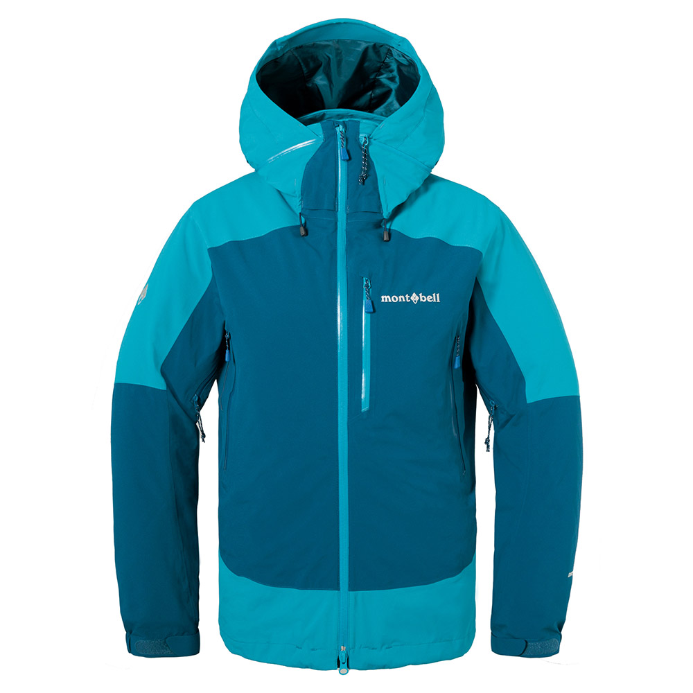 シャルモパーカ Women's｜モンベル