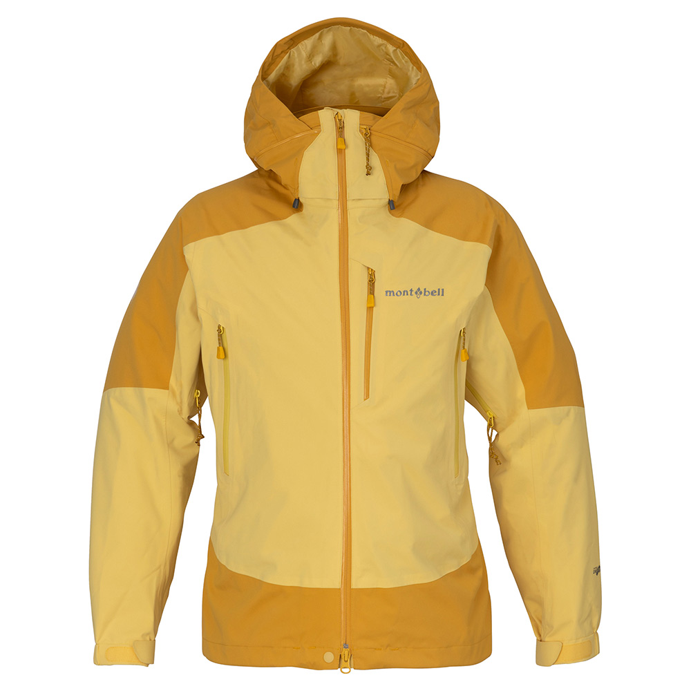 シャルモパーカ Women's｜モンベル