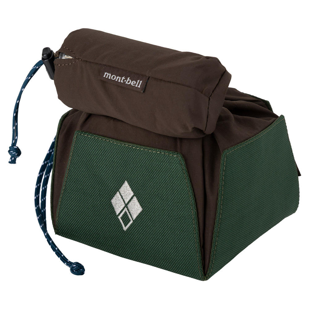 野点セット｜モンベル