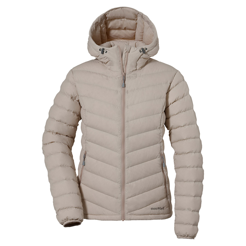 US ハイランドパーカ Women's｜モンベル