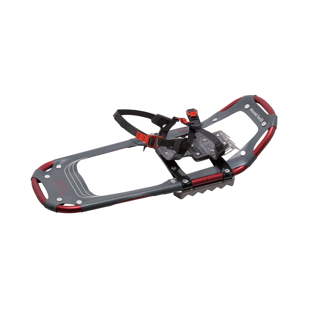 カジタックス アルパイン スノーポン｜モンベル