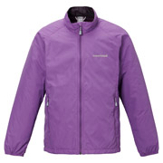 クリマバリア パーカ Kid's 140-160｜モンベル