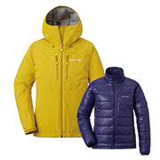 モンベル ｜ オンラインストア ｜ スキーウエア/スノーボードウエア