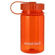 クリアボトル アクティブ 1.0L｜モンベル