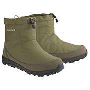 アスペン サイドジップブーツ Men's｜モンベル