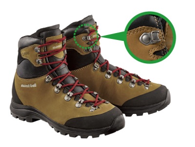 モンベル ｜ オンラインストア ｜ アルパインクルーザー 1000 レザー