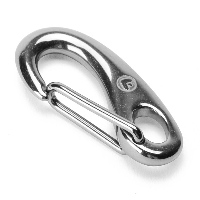 家具雑貨ROOMS / WICHARD ウィチャード セーラー カラビナ Lサイズ