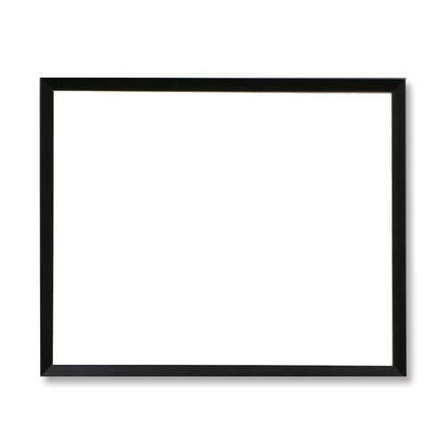 世界堂 弓平 F10 シルバー 木製 油彩額縁 世界堂 弓平 F10 シルバー