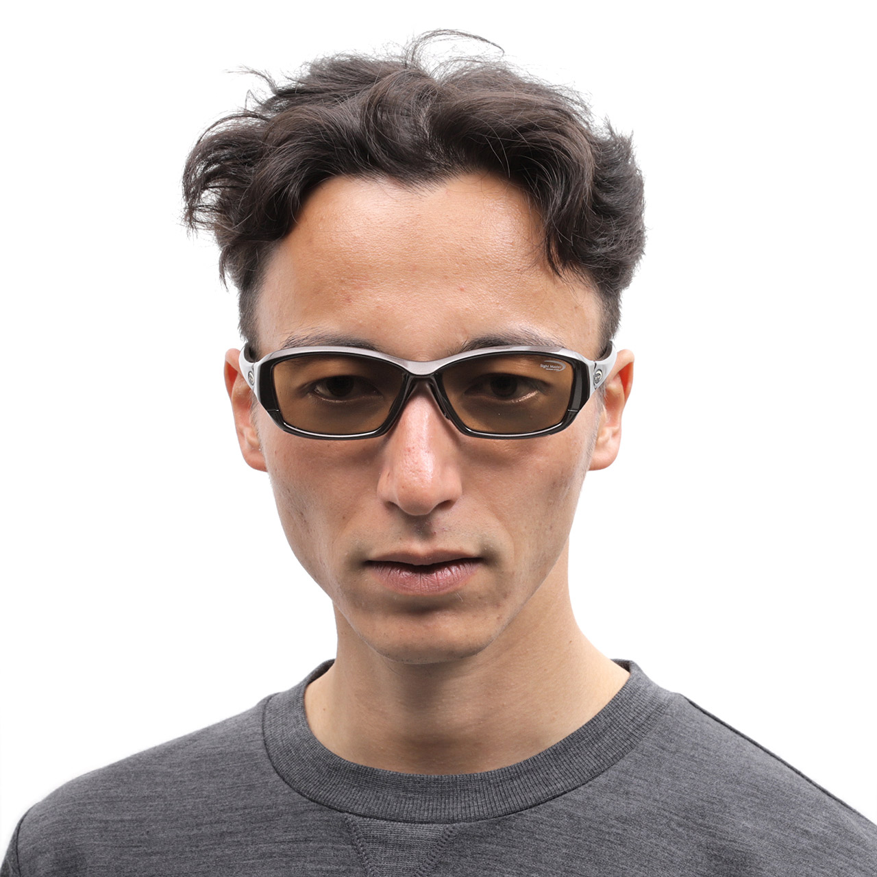 Sight Master サイトマスター オプティモ メタブラウン 【スーパー