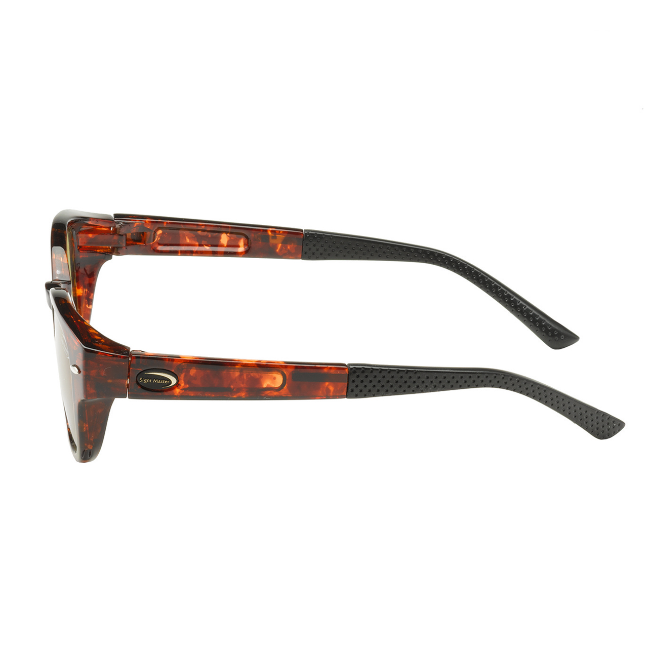 Sight Master サイトマスター マニフィコ ブラウンデミ 【ライトグレー