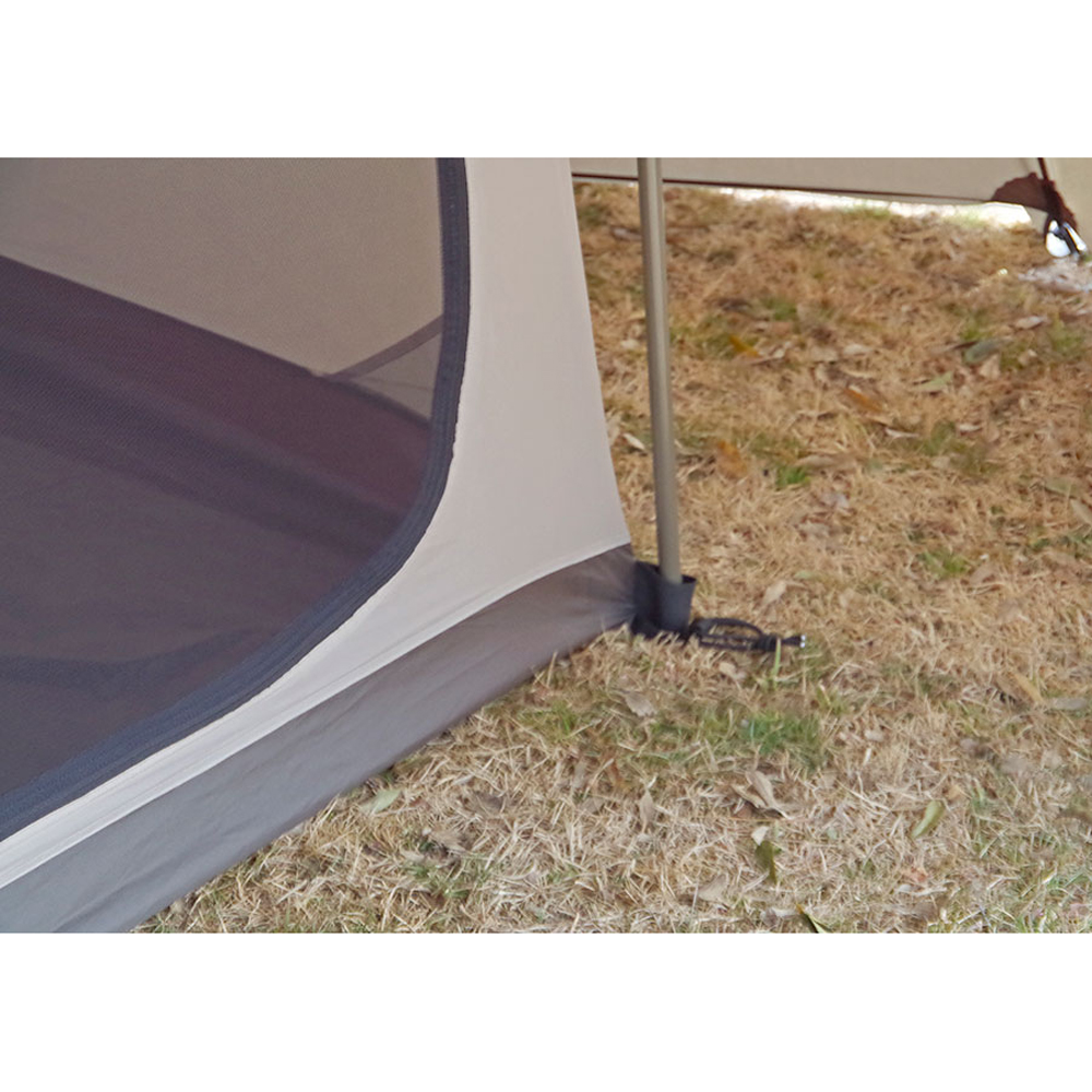 スペシャルディスカウント 】 テンマクデザイン 大炎幕 スタンダード