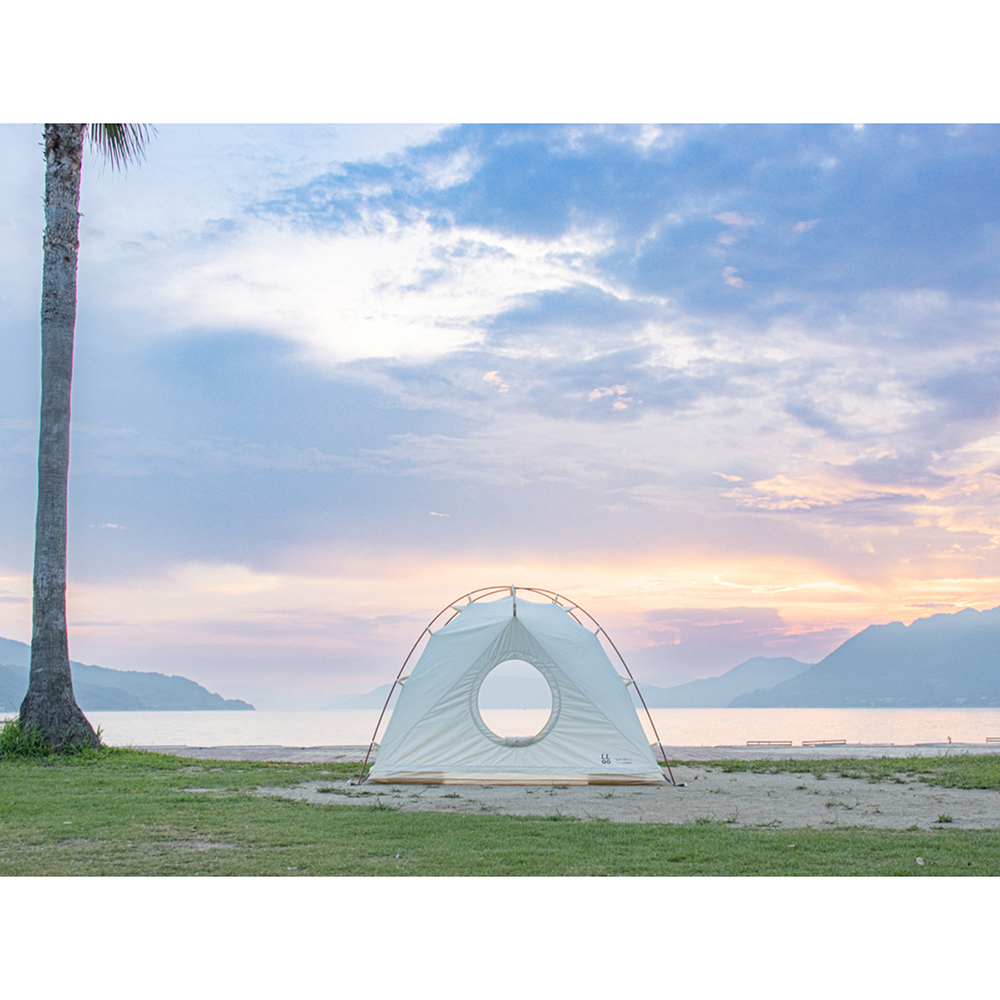 スペシャルディスカウント 】 テンマクデザイン LALA ララ: キャンプ